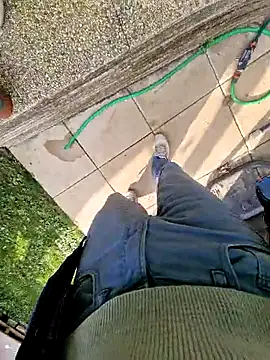 Lorent6969 online show from 03/02/25, 08:48