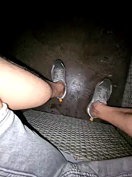 Lorent6969 online show from 09/19/25, 06:30