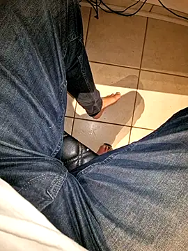 Lorent6969 online show from 10/25/25, 04:20