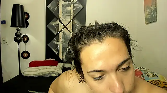SARAMISHA online show from 07/01/26, 04:51