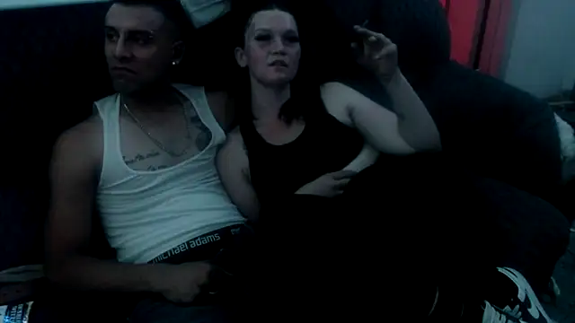 sammbae23 online show from 10/17/25, 02:04