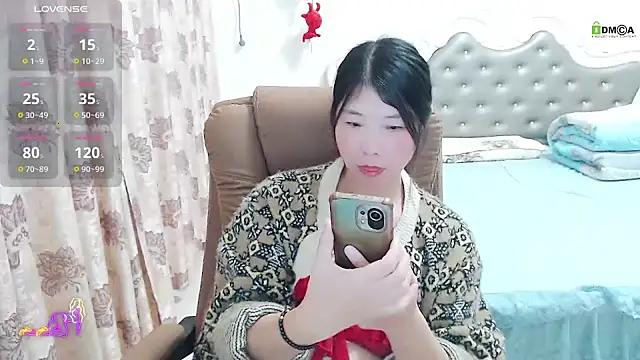 -Shirleyni  online show from 12/04/25, 02:48