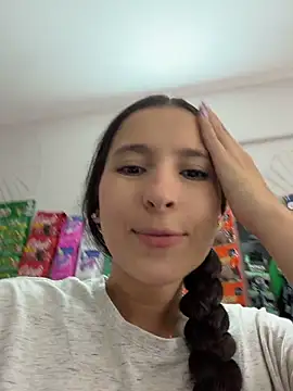 LittleDoll    online show from 02/10/26, 02:10