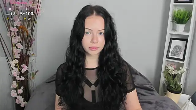 Lori  Hell online show from 05/18/26, 03:24
