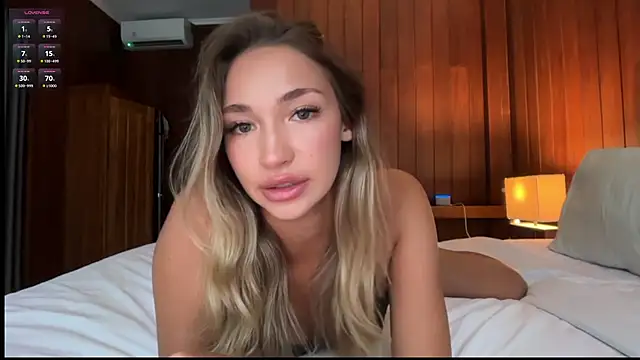 bailey kat online show from 04/29/26, 08:29