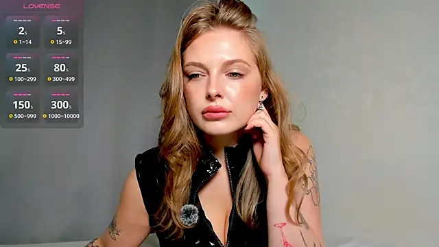 mercedescutee online show from 09/27/25, 03:28