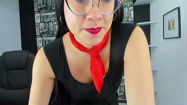 Agata-Moon online show from 01/14/25, 04:18