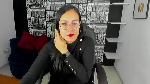 Agata-Moon online show from 01/23/25, 12:25