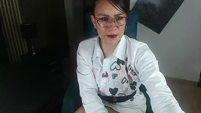 Agata-Moon online show from 02/06/25, 01:54