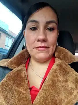 Agata-Moon online show from 02/13/25, 01:26