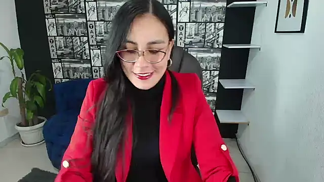 Agata-Moon online show from 02/20/25, 05:07