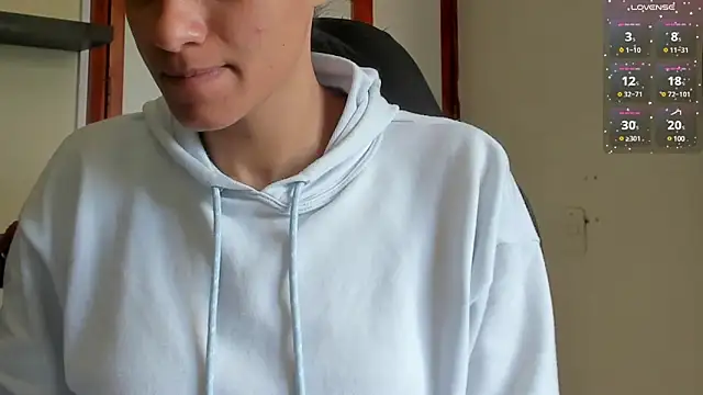 SamanthaWatson online show from 01/17/25, 04:47