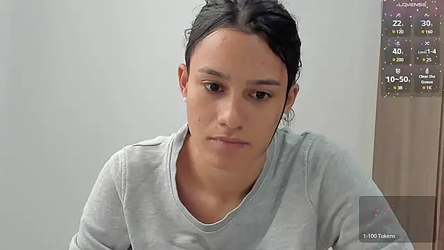 SamanthaWatson online show from 02/01/25, 04:22