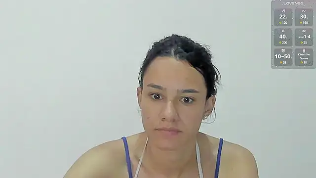 SamanthaWatson online show from 02/11/25, 02:02