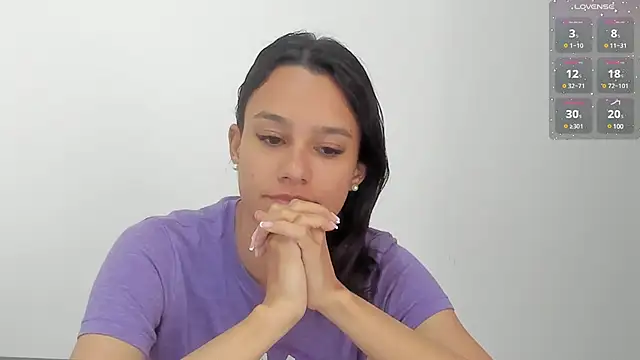 SamanthaWatson online show from 02/19/25, 05:27