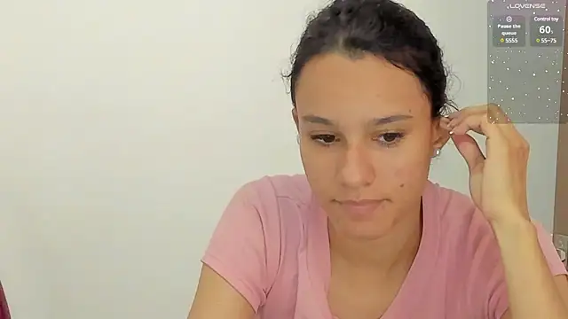 SamanthaWatson online show from 02/27/25, 03:26