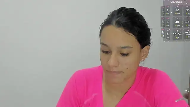 SamanthaWatson online show from 02/28/25, 01:25