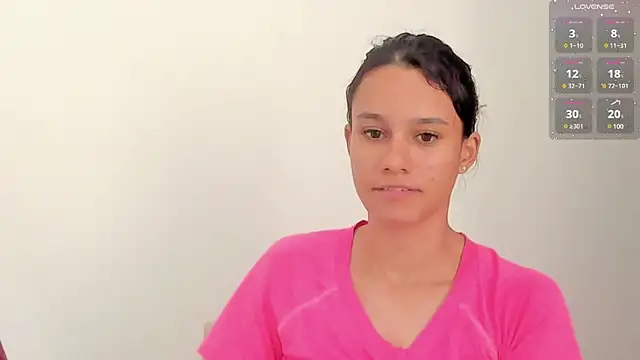 SamanthaWatson online show from 02/28/25, 07:35