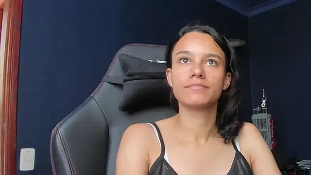 SamanthaWatson online show from 03/13/25, 04:56