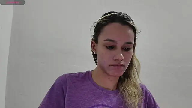 SamanthaWatson online show from 11/27/25, 12:02