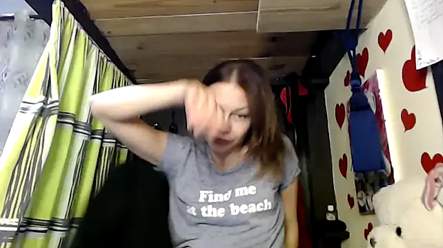 HarleyQuinn 69 online show from 12/07/24, 06:15