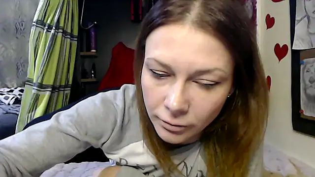 HarleyQuinn 69 online show from 12/19/24, 09:28