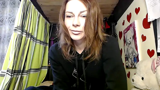 HarleyQuinn 69 online show from 12/27/24, 01:18