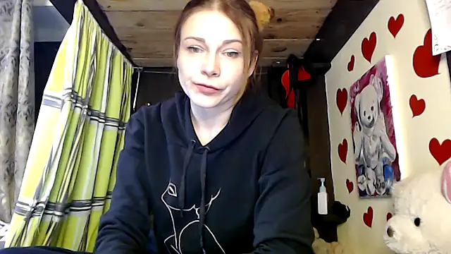 HarleyQuinn 69 online show from 01/03/25, 06:14