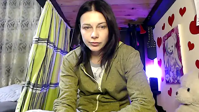 HarleyQuinn 69 online show from 01/16/25, 07:20