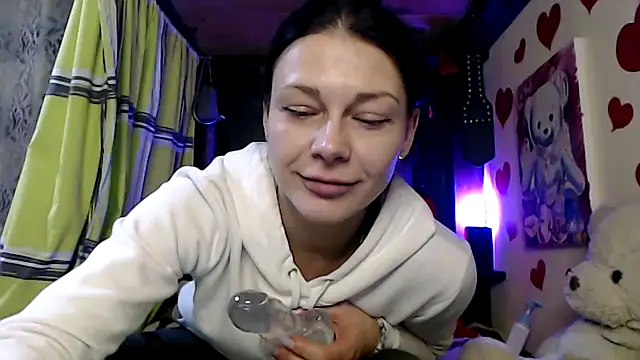 HarleyQuinn 69 online show from 01/28/25, 07:32