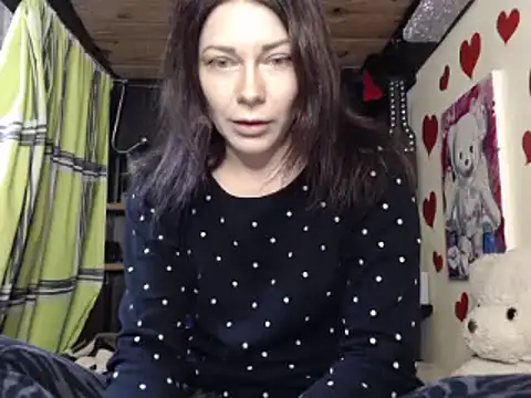 HarleyQuinn 69 online show from 02/09/25, 07:30