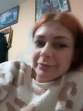 HarleyQuinn 69 online show from 12/04/25, 06:38