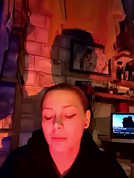 HarleyQuinn 69 online show from 01/08/26, 05:37