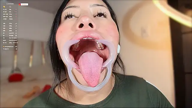 Snapshot of nerak_1a_ chatting on 12/02/24, 08:33 nerak 1a online show from 12/02/24, 08:33