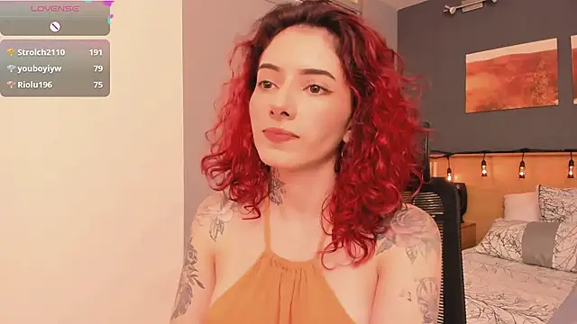 Snapshot of LiliJones_ chatting on 01/17/25, 08:44 LiliJones online show from 01/17/25, 08:44