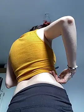 Snapshot of LiliJones_ chatting on 02/08/25, 07:16 LiliJones online show from 02/08/25, 07:16