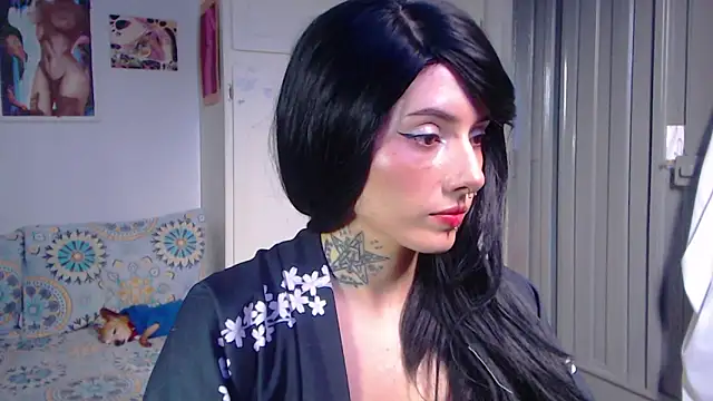 Snapshot of LiliJones_ chatting on 02/11/25, 07:38 LiliJones online show from 02/11/25, 07:38