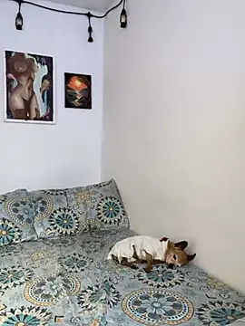 Snapshot of LiliJones_ chatting on 02/15/25, 05:50 LiliJones online show from 02/15/25, 05:50