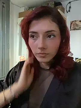 Snapshot of LiliJones_ chatting on 02/19/25, 08:52 LiliJones online show from 02/19/25, 08:52