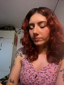 Snapshot of LiliJones_ chatting on 02/22/25, 11:03 LiliJones online show from 02/22/25, 11:03