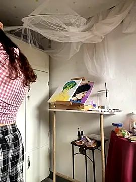 Snapshot of LiliJones_ chatting on 09/30/25, 04:56 LiliJones online show from 09/30/25, 04:56