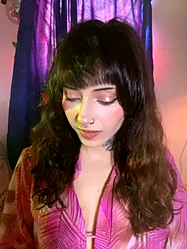 Snapshot of LiliJones_ chatting on 10/08/25, 06:16 LiliJones online show from 10/08/25, 06:16