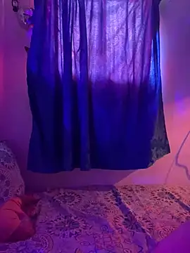 Snapshot of LiliJones_ chatting on 10/16/25, 06:31 LiliJones online show from 10/16/25, 06:31