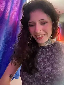 Snapshot of LiliJones_ chatting on 11/05/25, 04:18 LiliJones online show from 11/05/25, 04:18