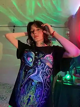 LiliJones  online show from 02/16/26, 05:20