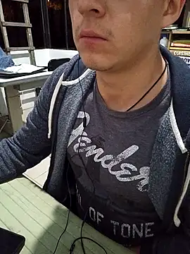 97banana online show from 03/18/25, 02:15