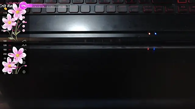 camilita08 online show from 07/24/26, 11:47
