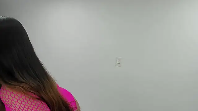 Luna Dumont online show from 03/21/25, 08:50