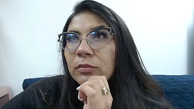 Luna Dumont online show from 09/21/25, 11:23