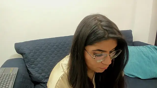 Luna Dumont online show from 09/27/25, 08:58